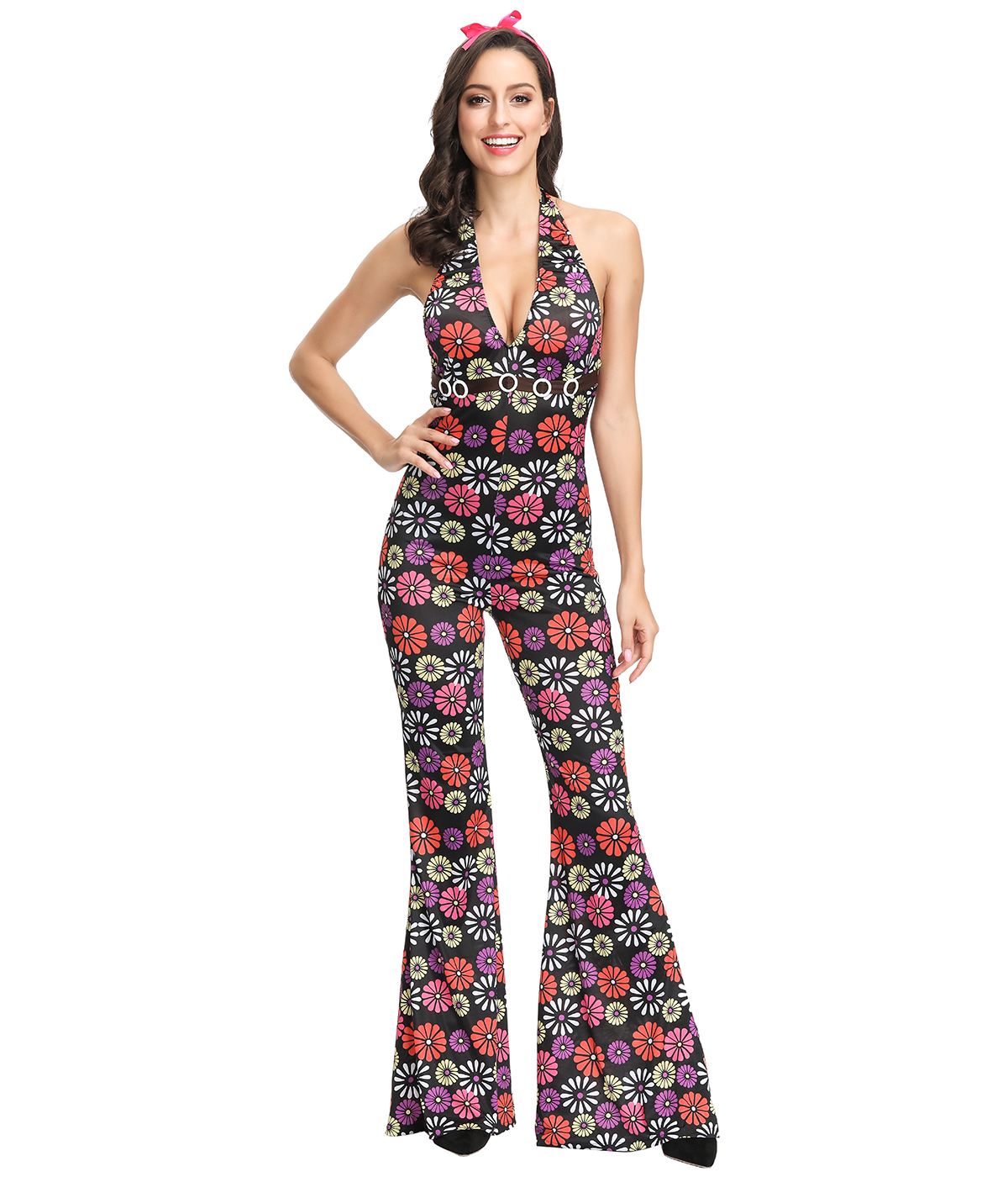 F1914 hippy costumes for women